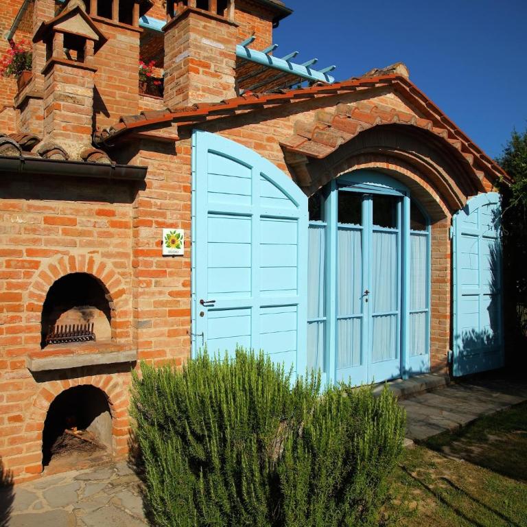 Villa in Cortona with Pool & Garden - Villa con 7 Camere da Letto - 40