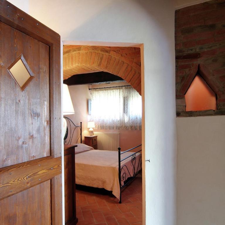 Villa in Cortona with Pool & Garden - Villa con 7 Camere da Letto - 19