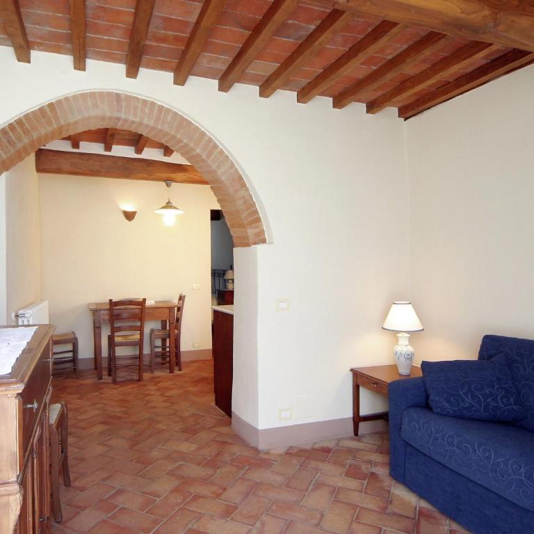 Villa in Cortona with Pool & Garden - Villa con 7 Camere da Letto - 8