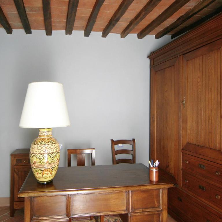 Villa in Cortona with Pool & Garden - Villa con 7 Camere da Letto - 22