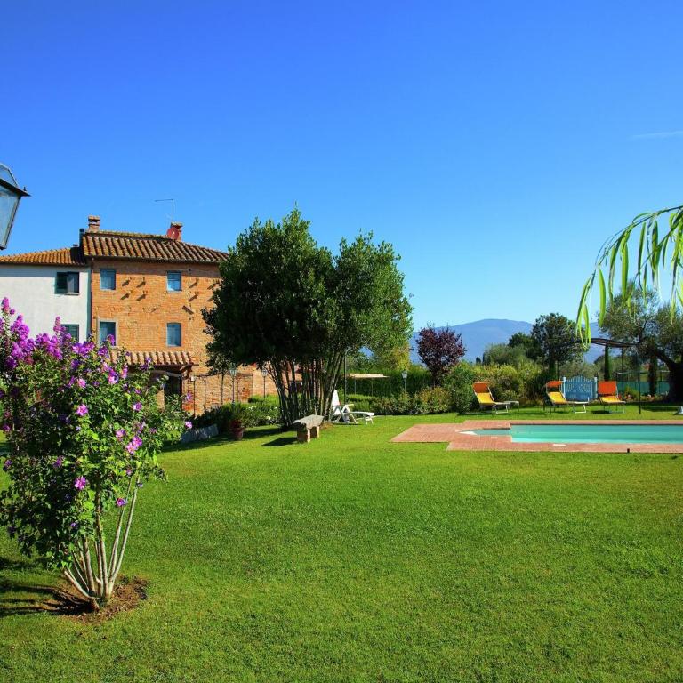 Villa in Cortona with Pool & Garden - Villa con 7 Camere da Letto - 36