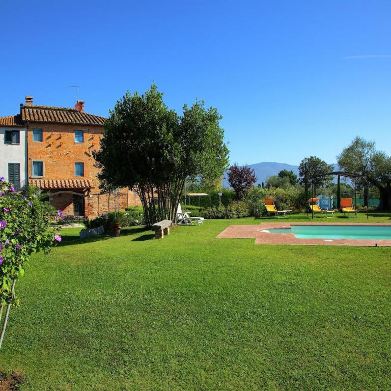 Villa in Cortona with Pool & Garden - Villa con 7 Camere da Letto - 37