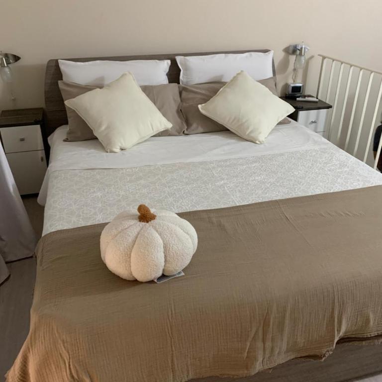 Residenza Marconi vicino Ortigia - One-Bedroom House - 28