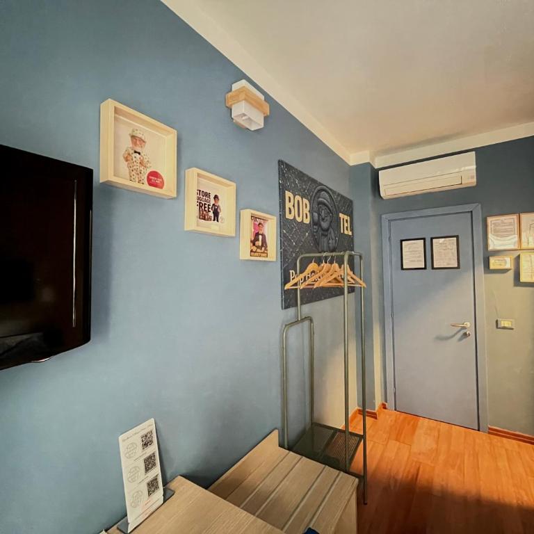BOBOTEL - B&B City Center - Camera Matrimoniale - 9