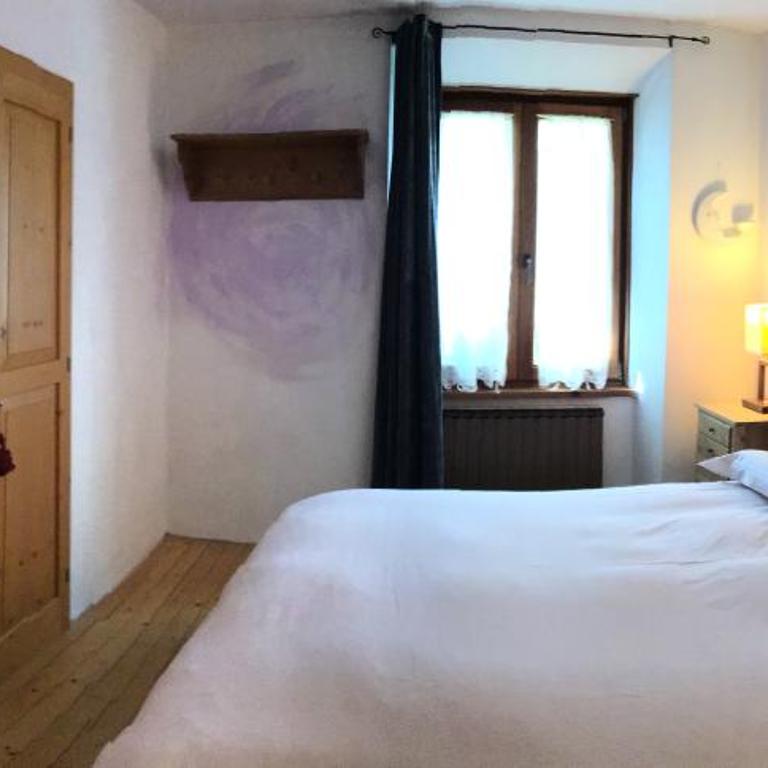 Anemone rosso - Appartamento con 2 Camere da Letto - 3