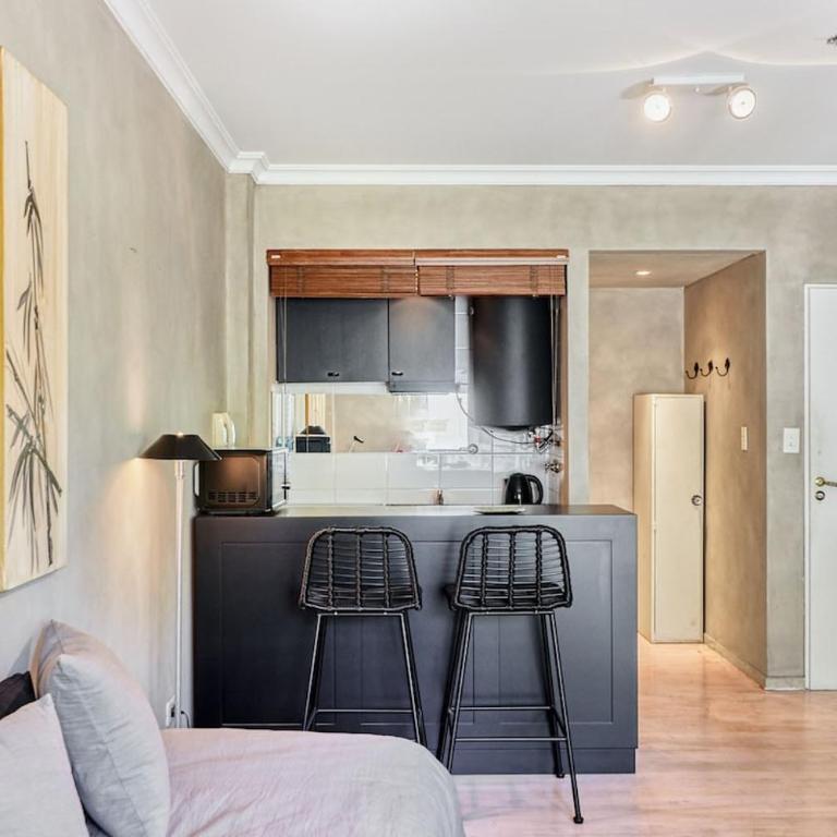 Aguero - Executive apartment in Recoleta - For 2 - Apartamento de 1 dormitorio - 3