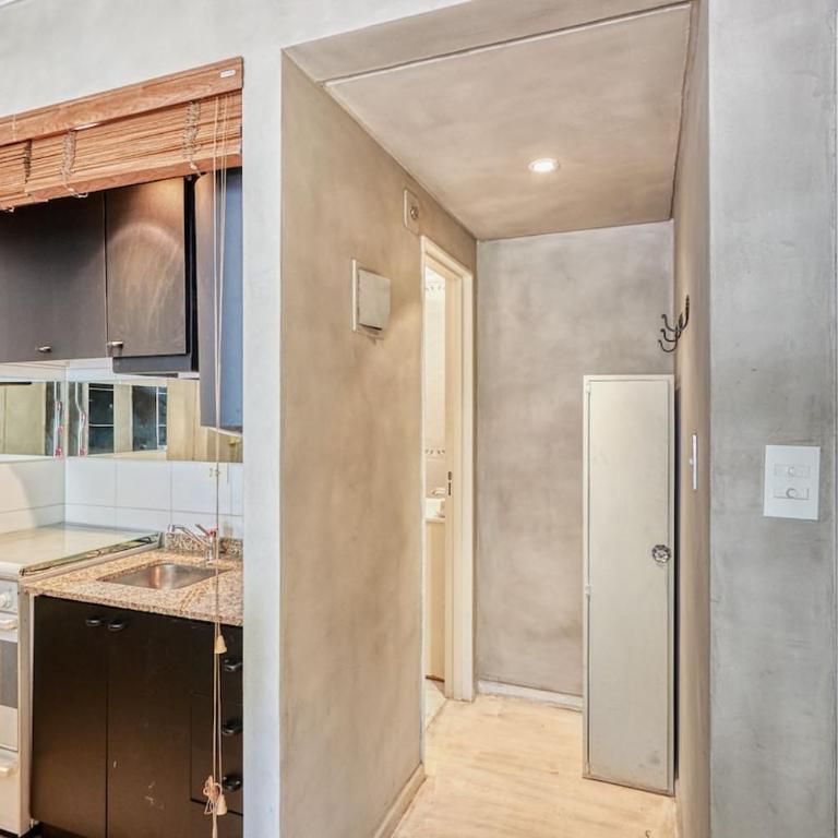 Aguero - Executive apartment in Recoleta - For 2 - Apartamento de 1 dormitorio - 5