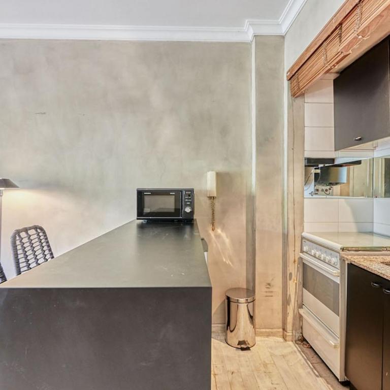 Aguero - Executive apartment in Recoleta - For 2 - Apartamento de 1 dormitorio - 8