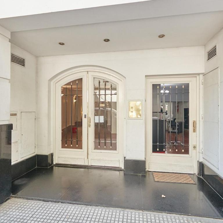 Aguero - Executive apartment in Recoleta - For 2 - Apartamento de 1 dormitorio - 10