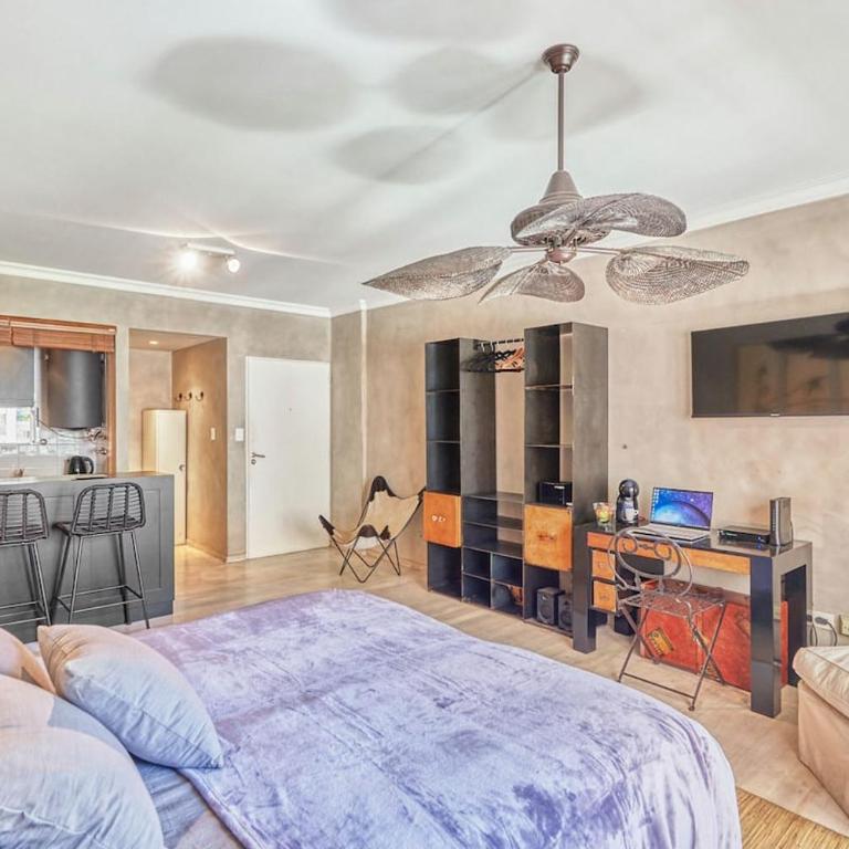 Aguero - Executive apartment in Recoleta - For 2 - Apartamento de 1 dormitorio - 15