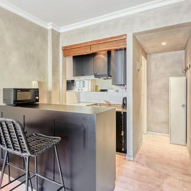 Aguero - Executive apartment in Recoleta - For 2 - Apartamento de 1 dormitorio - 22
