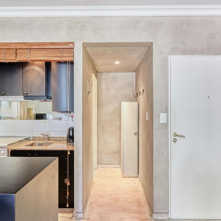 Aguero - Executive apartment in Recoleta - For 2 - Apartamento de 1 dormitorio - 23