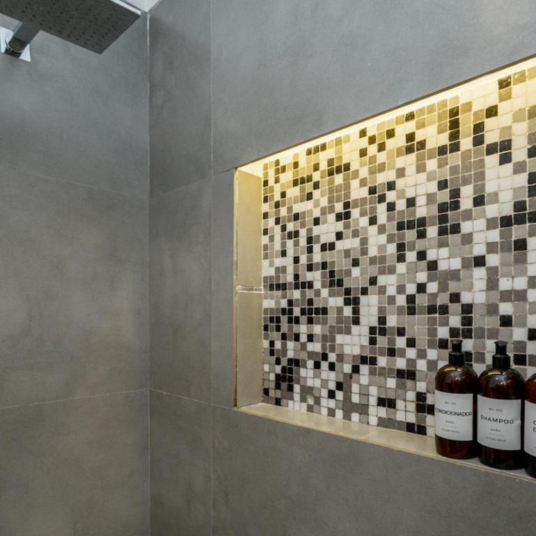 Azcuenaga - 2 bedrooms - Balcony - Recoleta - Apartamento de 2 dormitorios - 3