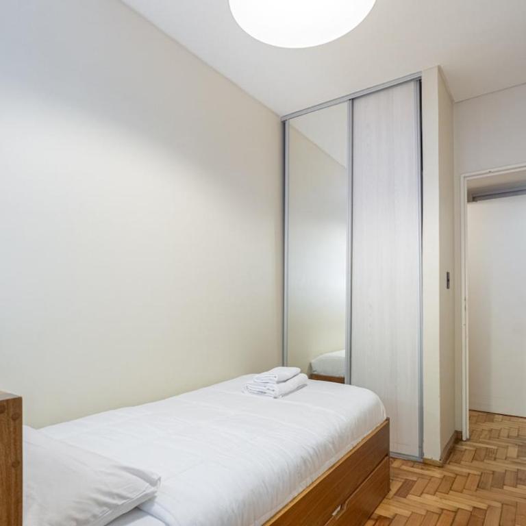 Azcuenaga - 2 bedrooms - Balcony - Recoleta - Apartamento de 2 dormitorios - 5