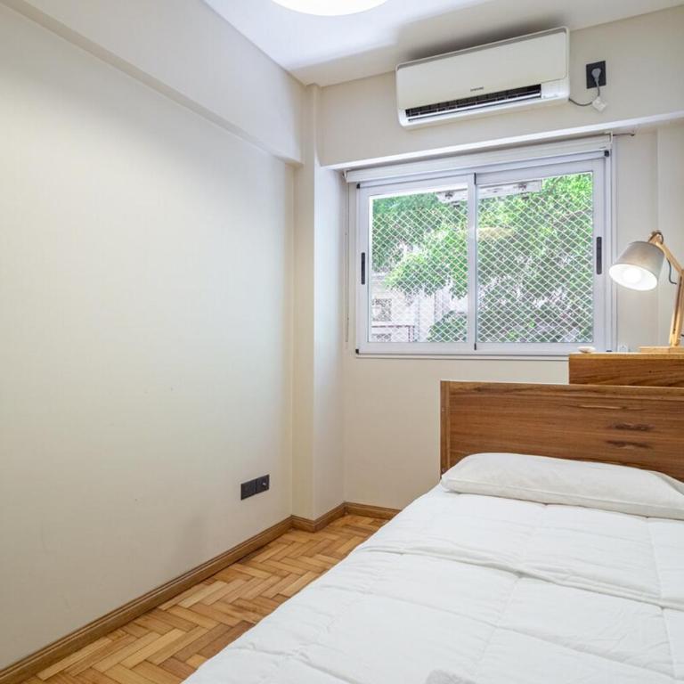 Azcuenaga - 2 bedrooms - Balcony - Recoleta - Apartamento de 2 dormitorios - 14