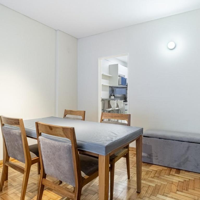 Azcuenaga - 2 bedrooms - Balcony - Recoleta - Apartamento de 2 dormitorios - 15