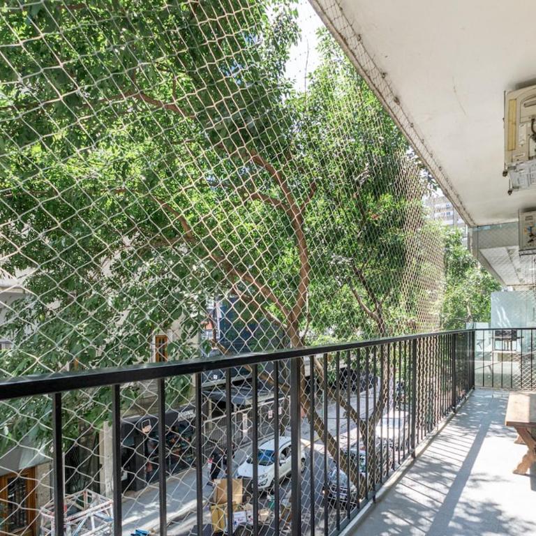 Azcuenaga - 2 bedrooms - Balcony - Recoleta - Apartamento de 2 dormitorios - 22