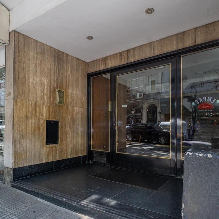 Azcuenaga - 2 bedrooms - Balcony - Recoleta - Apartamento de 2 dormitorios - 27