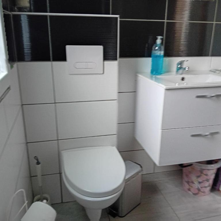 les chalets Lololange - Chalet 2 Chambres - 20