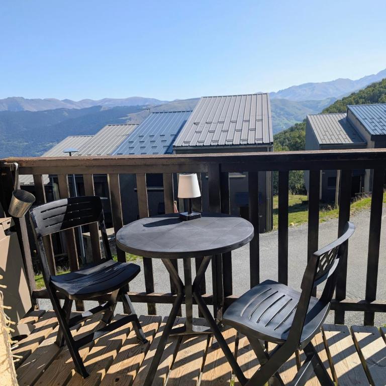 Les Chalets de Mel - Appartamento Superior con 2 Camere da Letto - 17
