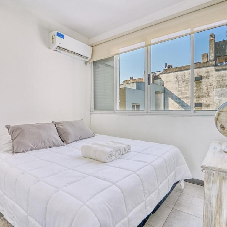 Moldes - duplex 2 dorms, terrace, great view - Apartamento de 2 dormitorios - 4