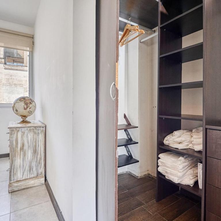 Moldes - duplex 2 dorms, terrace, great view - Apartamento de 2 dormitorios - 6