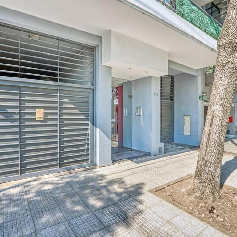 Moldes - duplex 2 dorms, terrace, great view - Apartamento de 2 dormitorios - 15