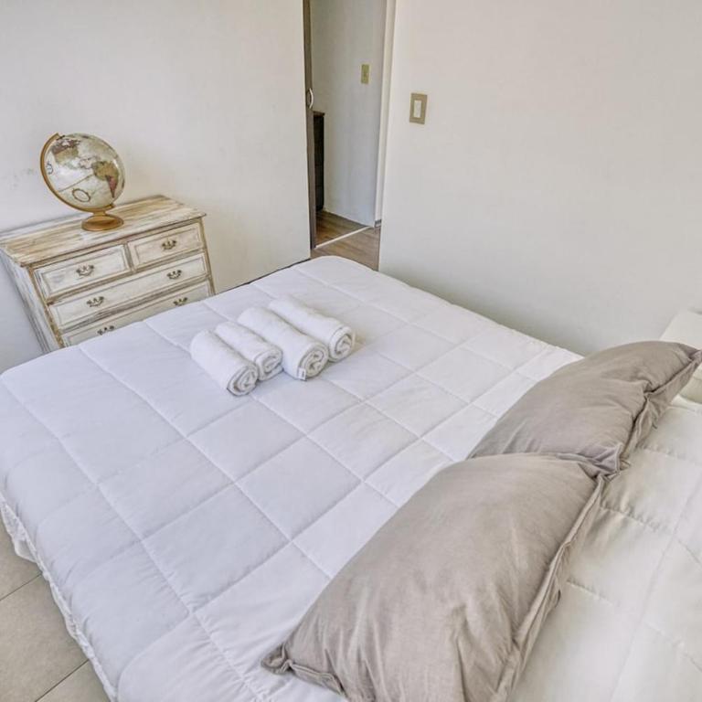 Moldes - duplex 2 dorms, terrace, great view - Apartamento de 2 dormitorios - 17