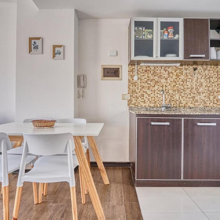 Moldes - duplex 2 dorms, terrace, great view - Apartamento de 2 dormitorios - 21