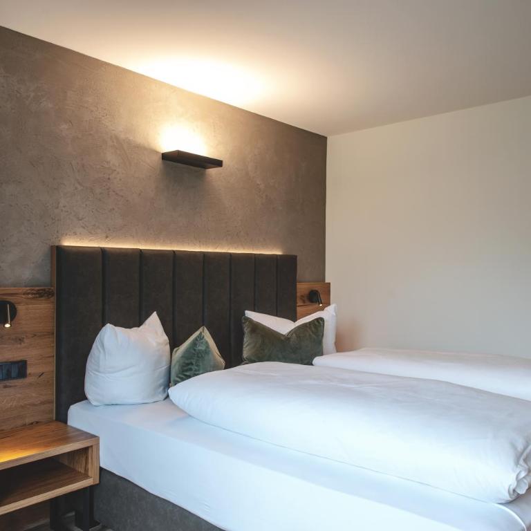 Hotel Stubai - Deluxe Doppelzimmer - 1