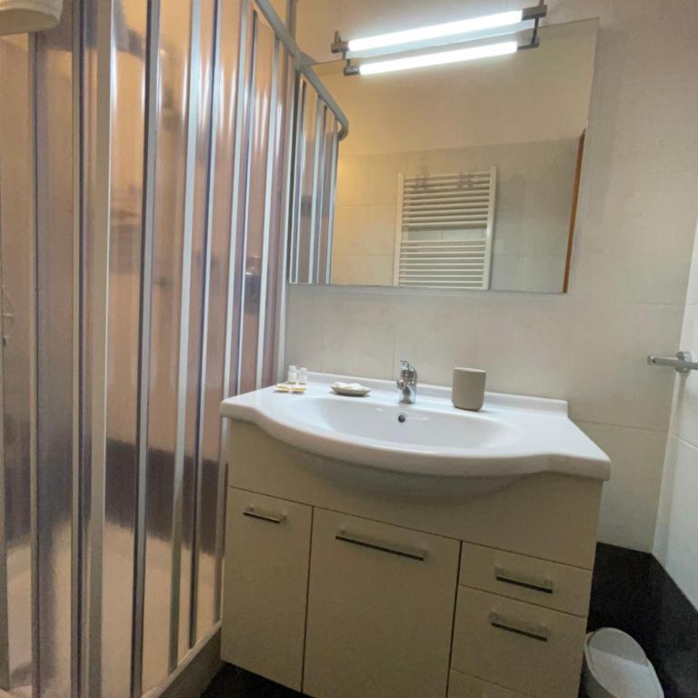 Mattei13 - One-Bedroom Apartment - 3