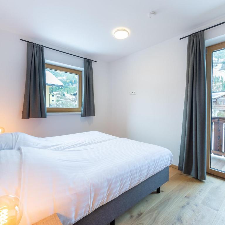 Chalet in Neukirchen near Ski Slopes - Superior Chalet - 20