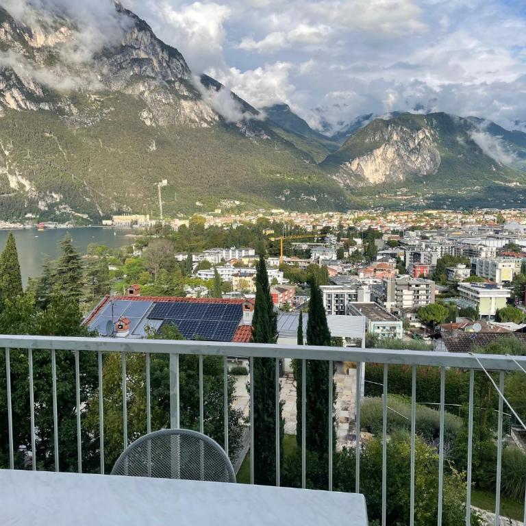 Residence Marina - Appartamento con 1 Camera da Letto e Vista Lago - 9
