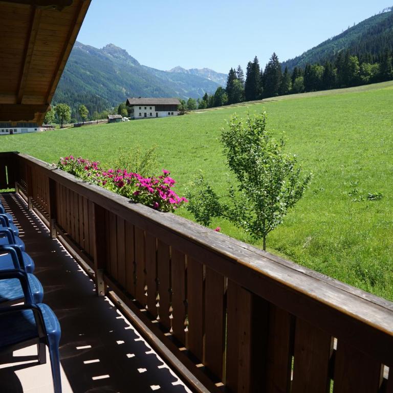 Matthiasgut - Tauernview L - Apartamento Deluxe - 32