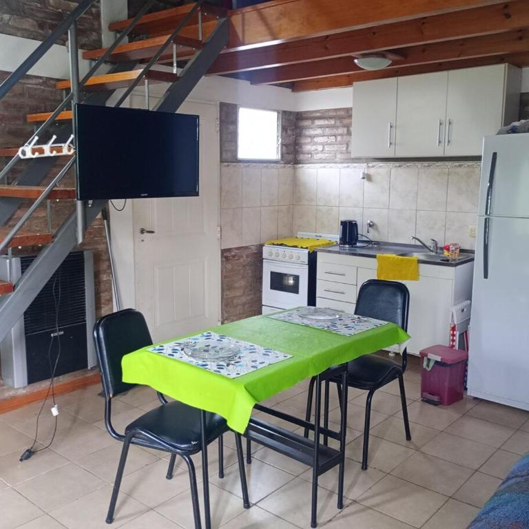 El Cardal II - Apartamento de 1 dormitorio - 3