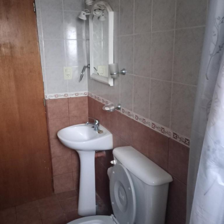 El Cardal II - Apartamento de 1 dormitorio - 4