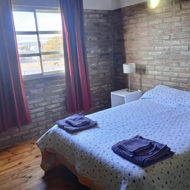 El Cardal II - Apartamento de 1 dormitorio - 5