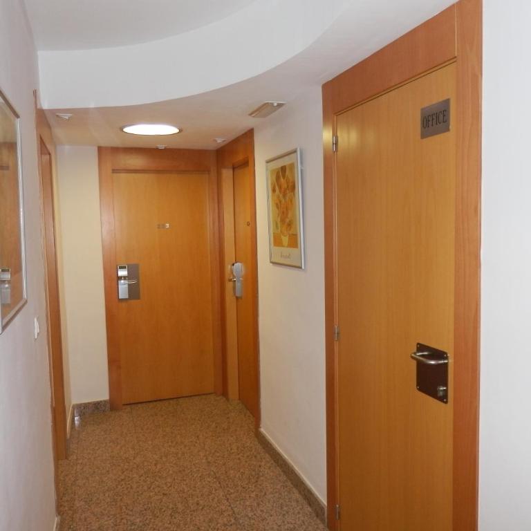Hotel Nuevo Triunfo - Single Room - 10