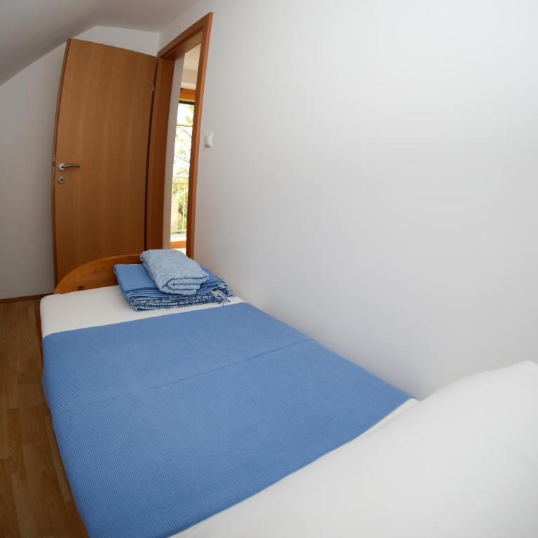 Zum Stroama 2 Apartments im Ferienhaus - Haus mit 4 Schlafzimmern - 49
