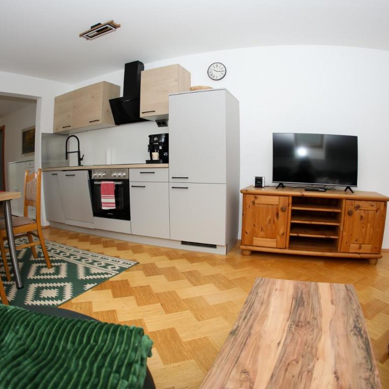 Zum Stroama 2 Apartments im Ferienhaus - Haus mit 4 Schlafzimmern - 43