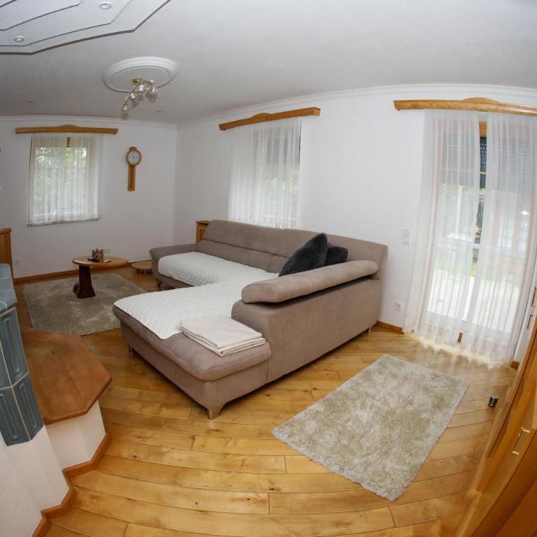 Zum Stroama 2 Apartments im Ferienhaus - Haus mit 4 Schlafzimmern - 22