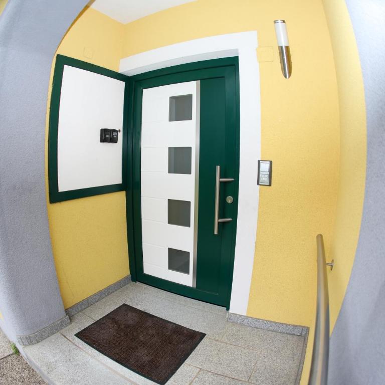 Zum Stroama 2 Apartments im Ferienhaus - Haus mit 4 Schlafzimmern - 20