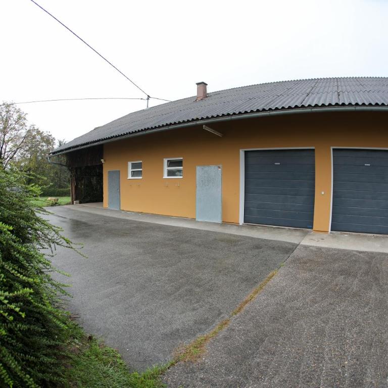 Zum Stroama 2 Apartments im Ferienhaus - Haus mit 4 Schlafzimmern - 50