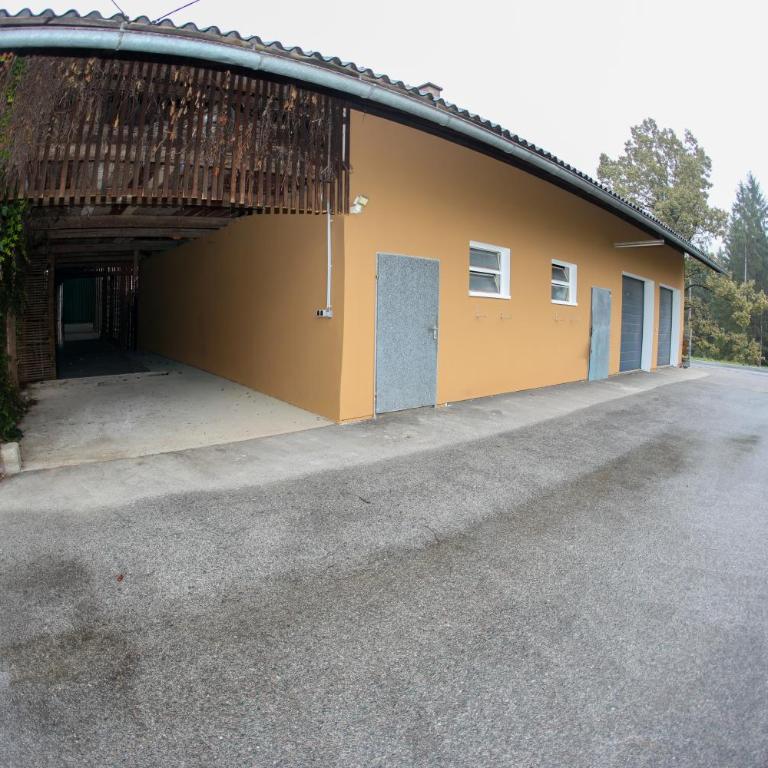 Zum Stroama 2 Apartments im Ferienhaus - Haus mit 4 Schlafzimmern - 14