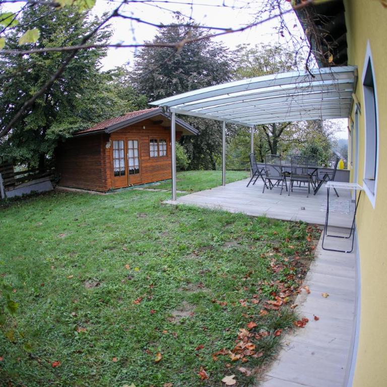 Zum Stroama 2 Apartments im Ferienhaus - Haus mit 4 Schlafzimmern - 52