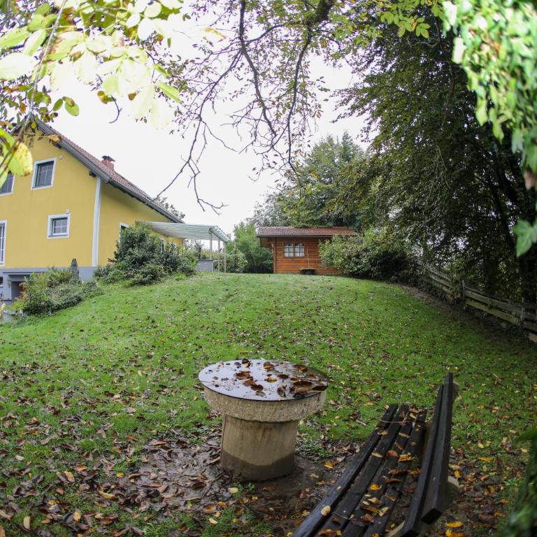 Zum Stroama 2 Apartments im Ferienhaus - Haus mit 4 Schlafzimmern - 51