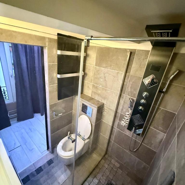 Beautiful apartament 2 pièce Nice center - Appartement 1 Chambre - 10