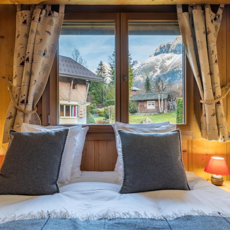 Chalet Altura- 5 Bedrooms - Jacuzzi and Sauna - By Cozee Rentals - Chalet - 18