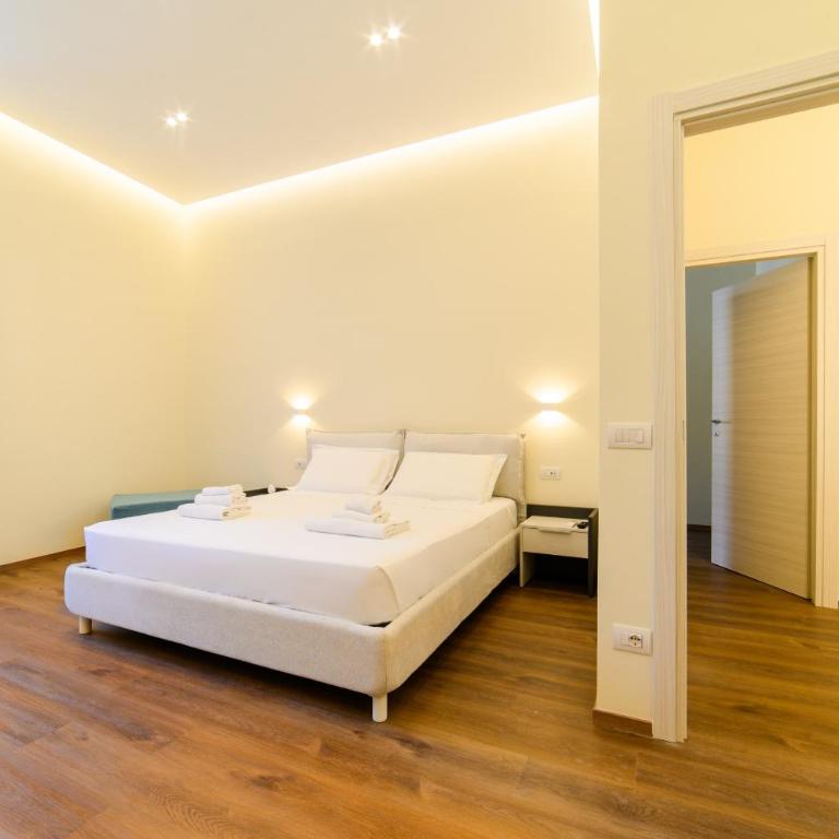 Fiorentino Luxury Home Sorrento Center - One-Bedroom Apartment - 4