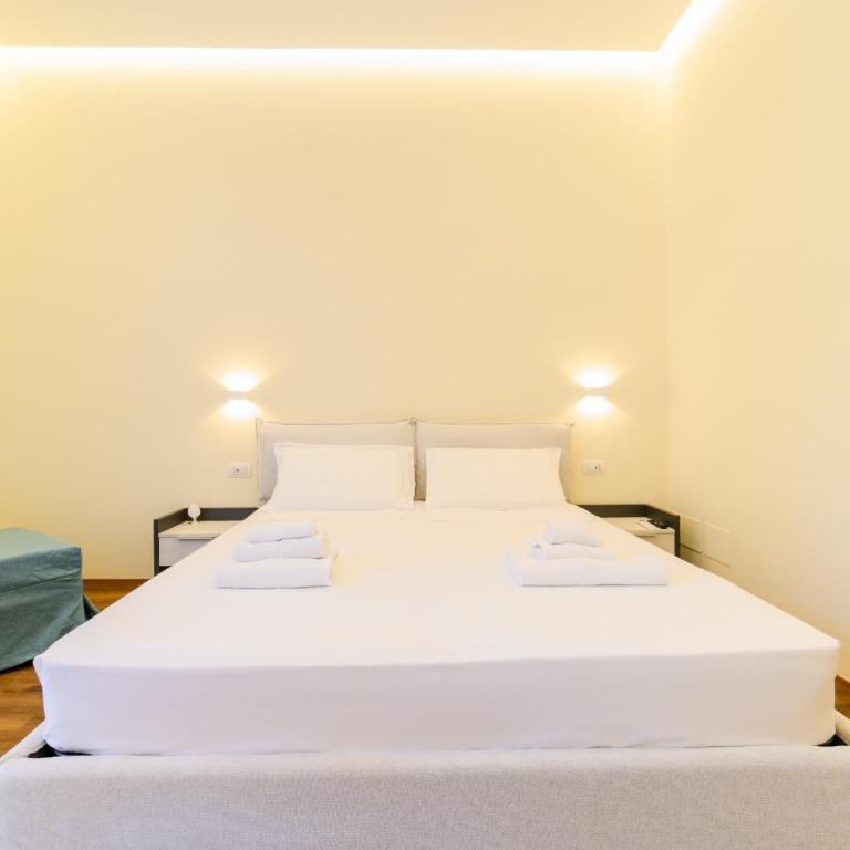 Fiorentino Luxury Home Sorrento Center - One-Bedroom Apartment - 5